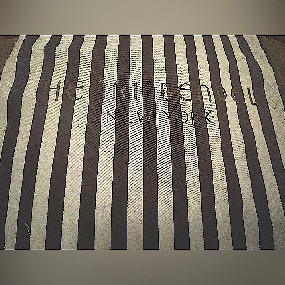 Dust Bag — Henri Bendel - Picture 7 of 7
